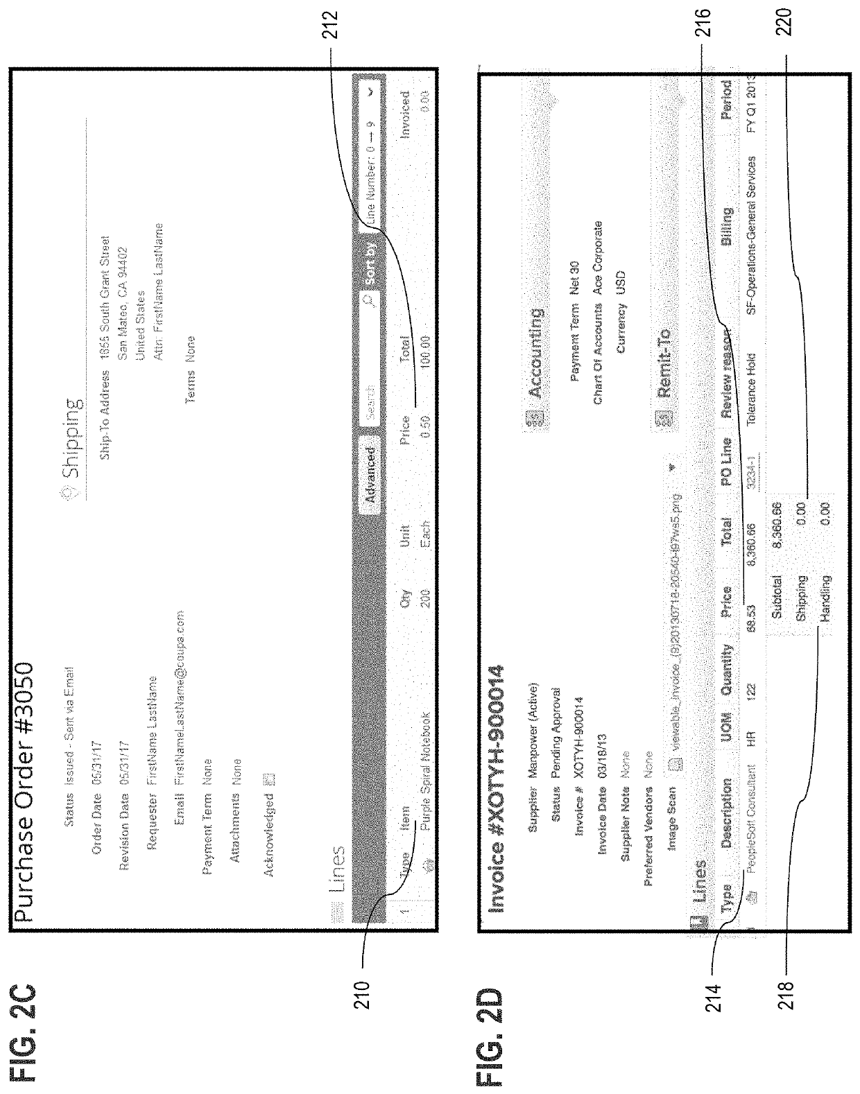 Detecting supplier fraud from digital transactional data