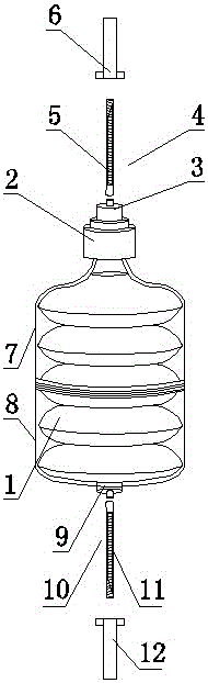 Multifunctional negative-pressure dispensing apparatus