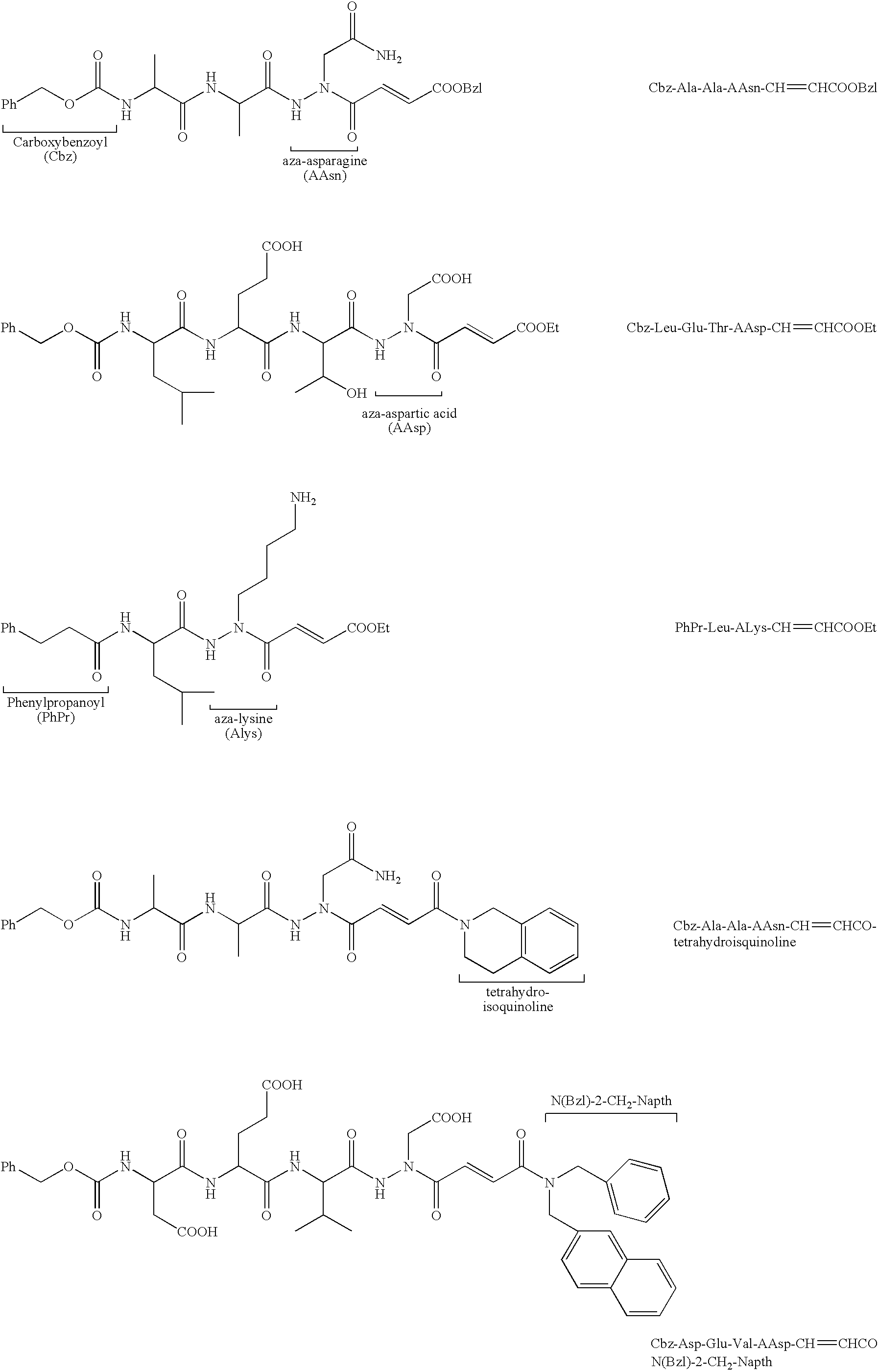 Propenoyl hydrazides