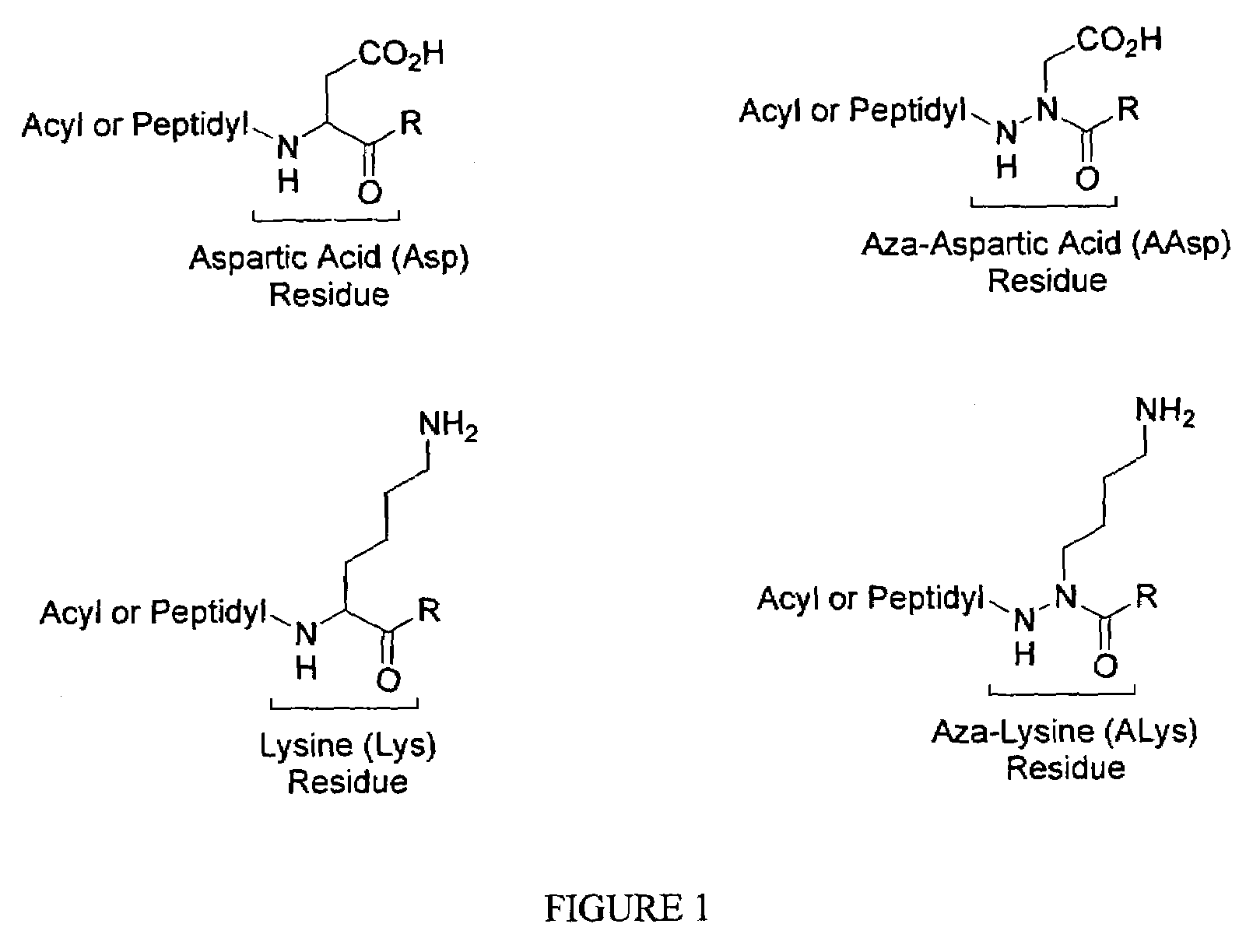 Propenoyl hydrazides