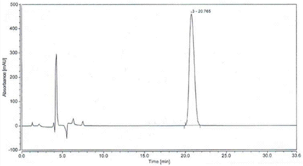 Optically pure itraconazole key intermediate, synthetic method thereof, and method for synthesizing optically pure itraconazole from the intermediate