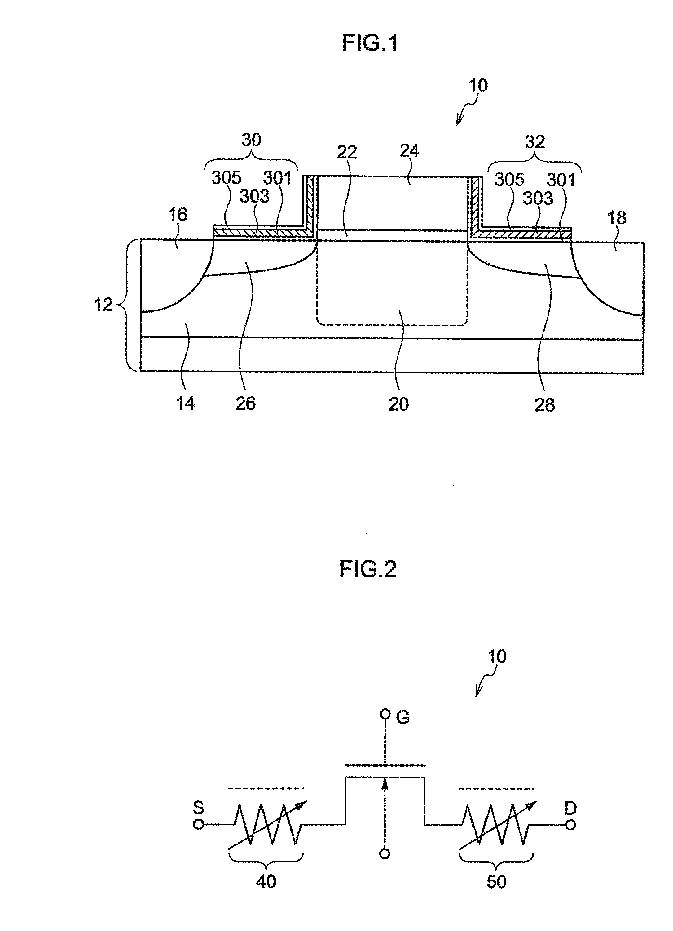 Semiconductor non-volatile memory, charge accumulating method for semiconductor non-volatile memory, charge accumulating program storage medium