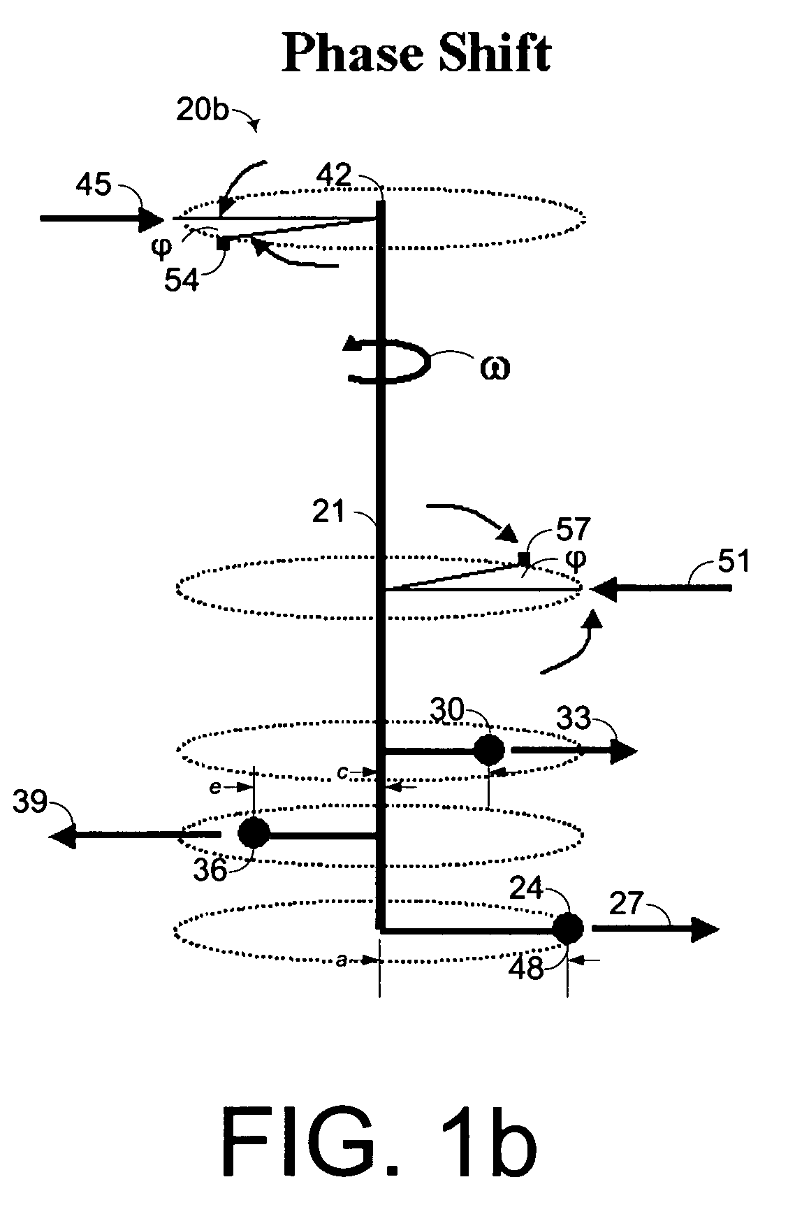 Active rotational balancing system for orbital sanders