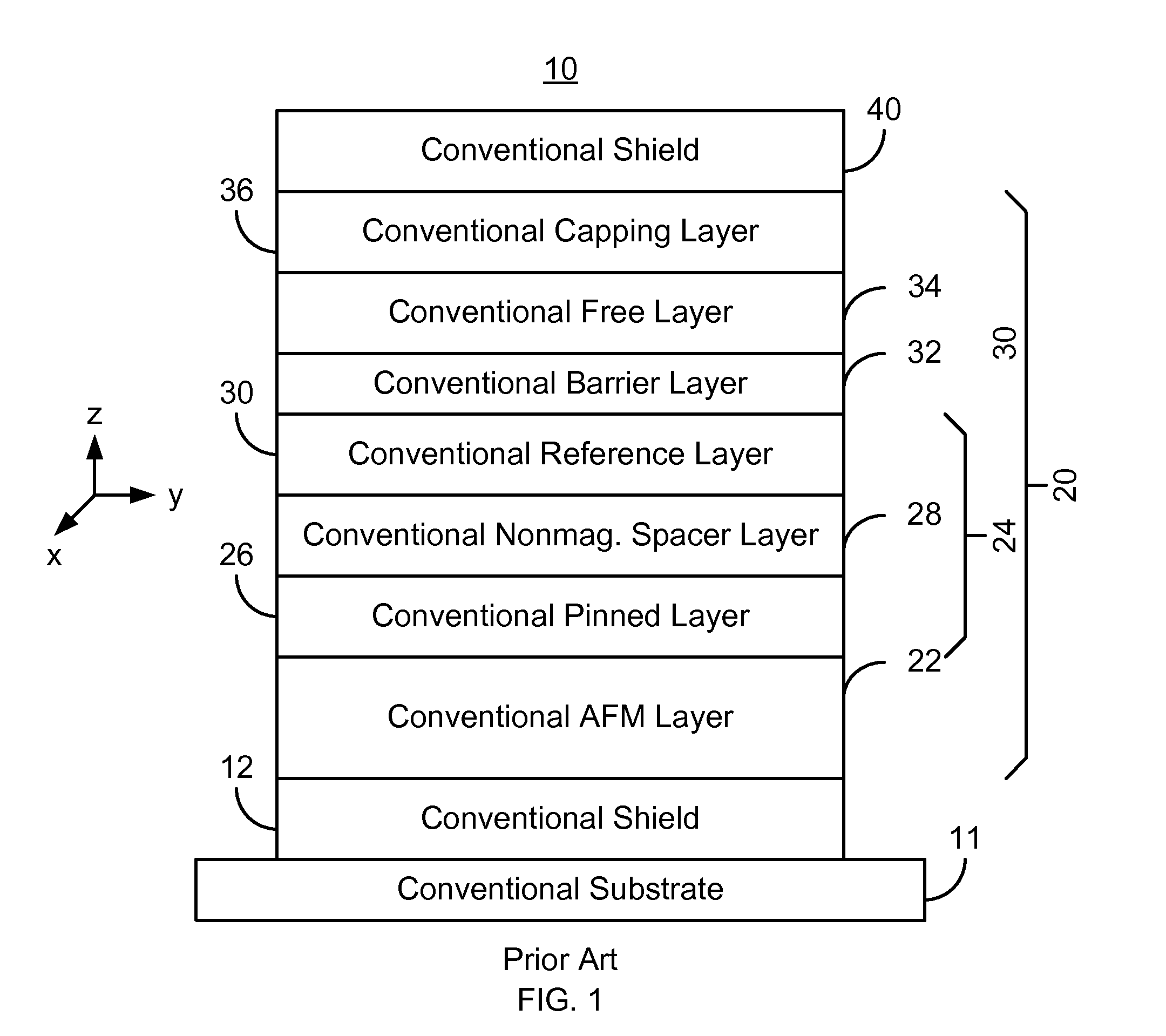 Method and system for providing a magnetic transducer having an improved read sensor synthetic antiferromagnet