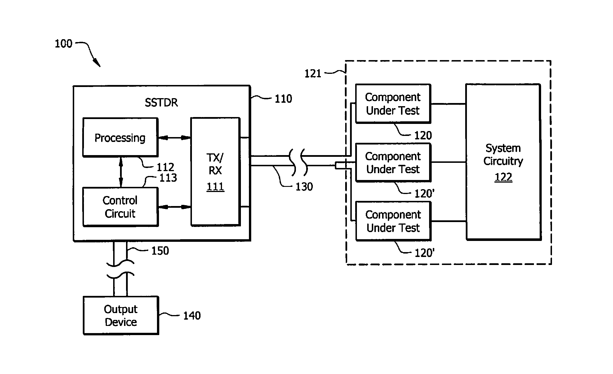 State of health estimation of power converters