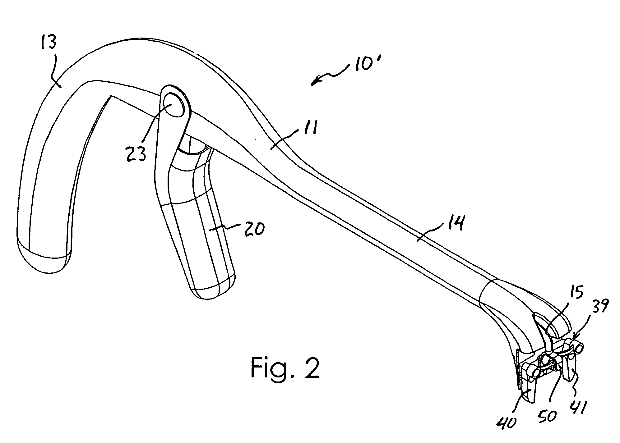 Tooth extraction device