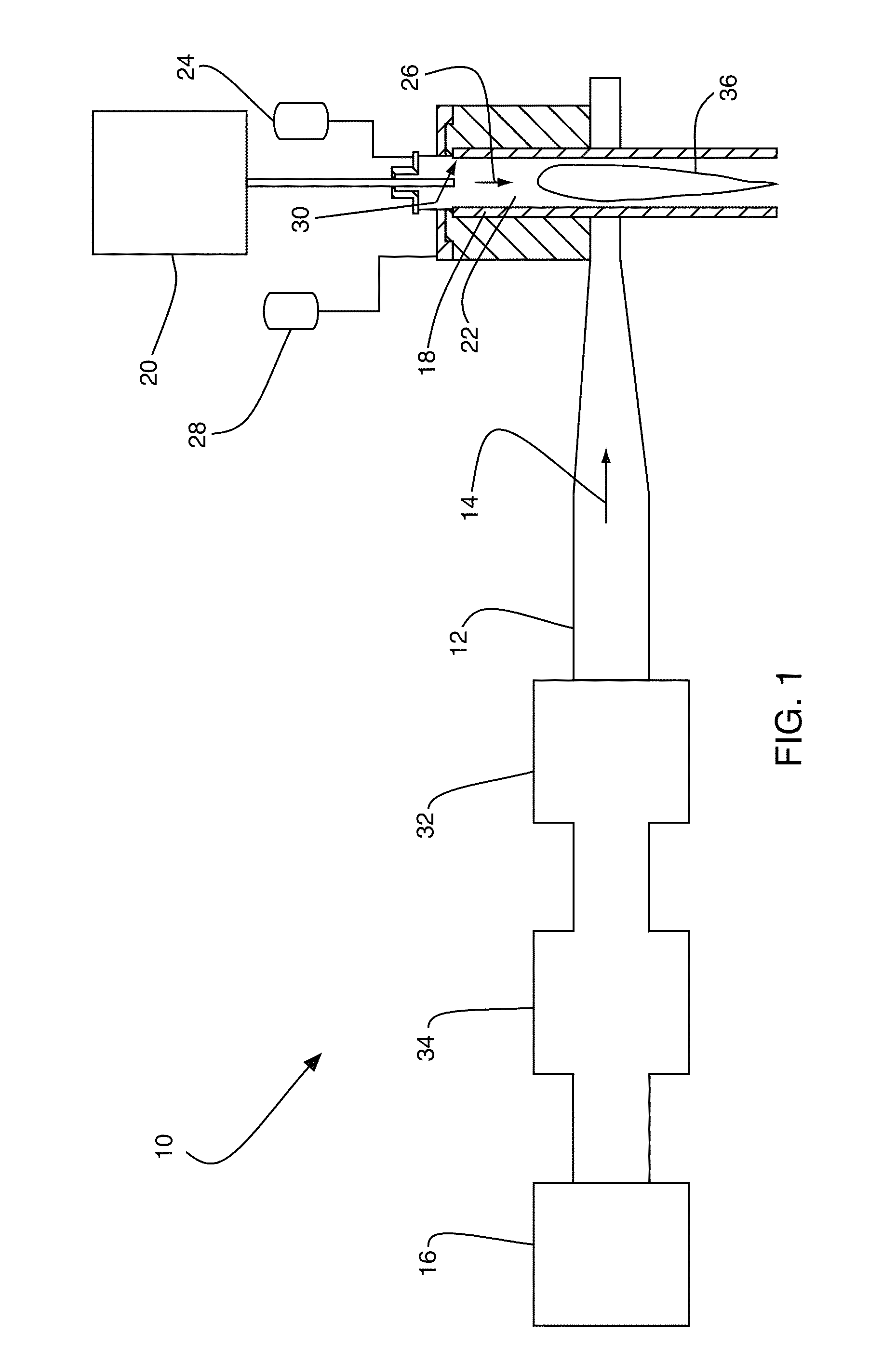 Microwave plasma apparatus and method for materials processing