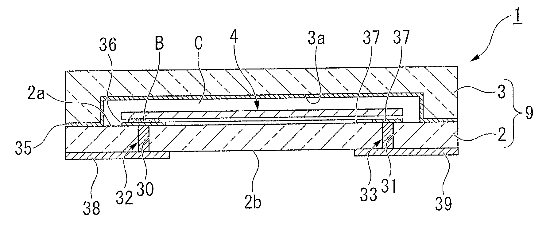 Method for manufacturing package, method of manufacturing piezoelectric vibrator, oscillator, electronic device, and radio-controlled timepiece