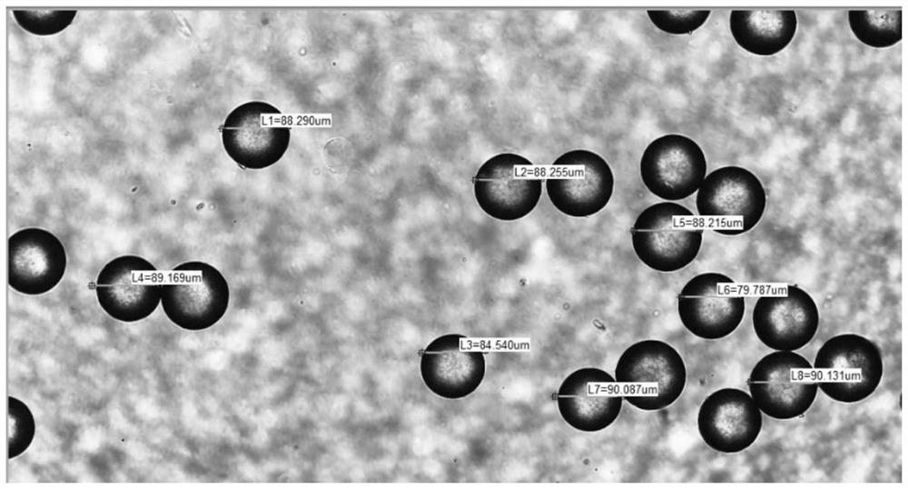 A method for separating and recovering acid and metal ions in iron and steel pickling waste liquid