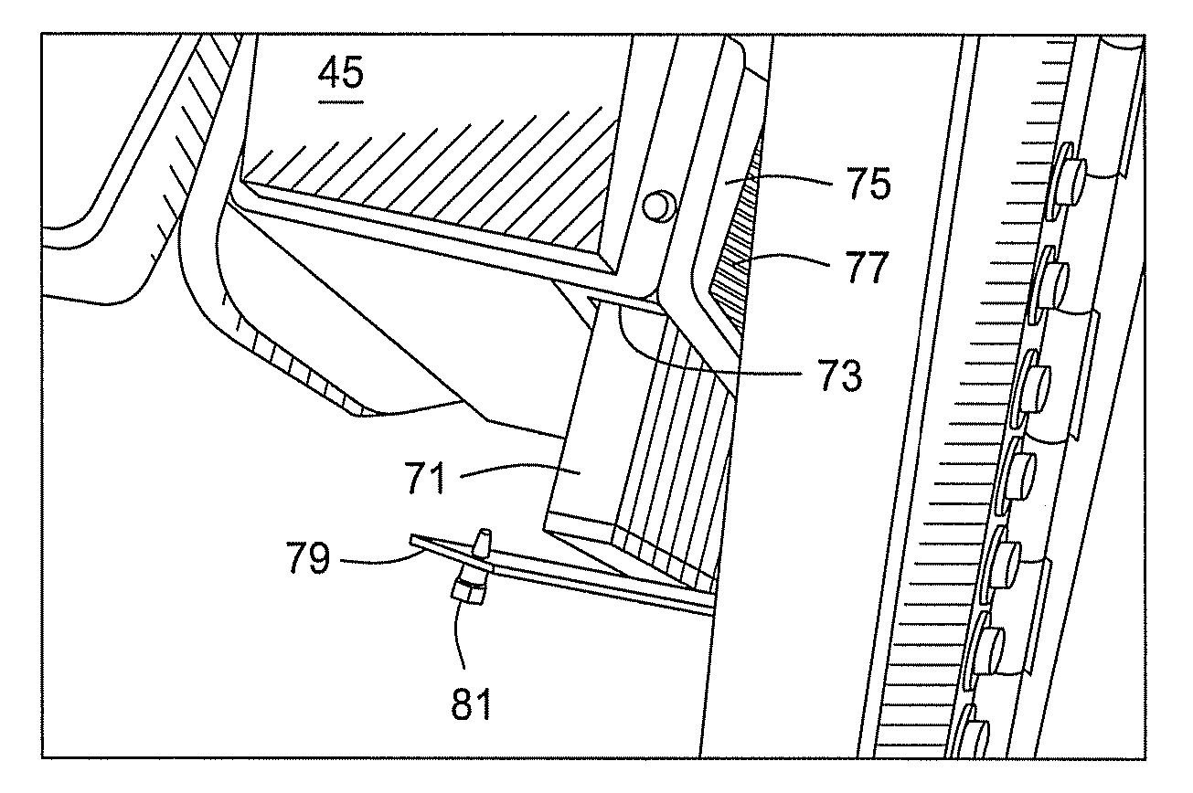 Air conditioning system, method, and apparatus