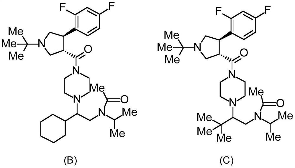 Piperazine derivatives