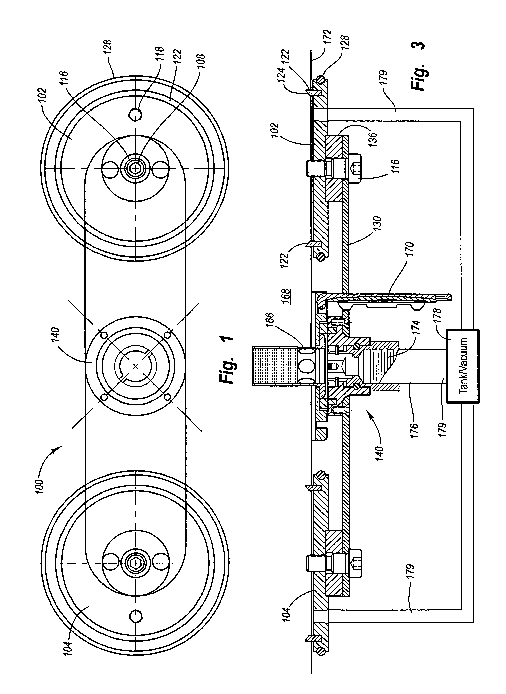 Aircraft defueling apparatus and method