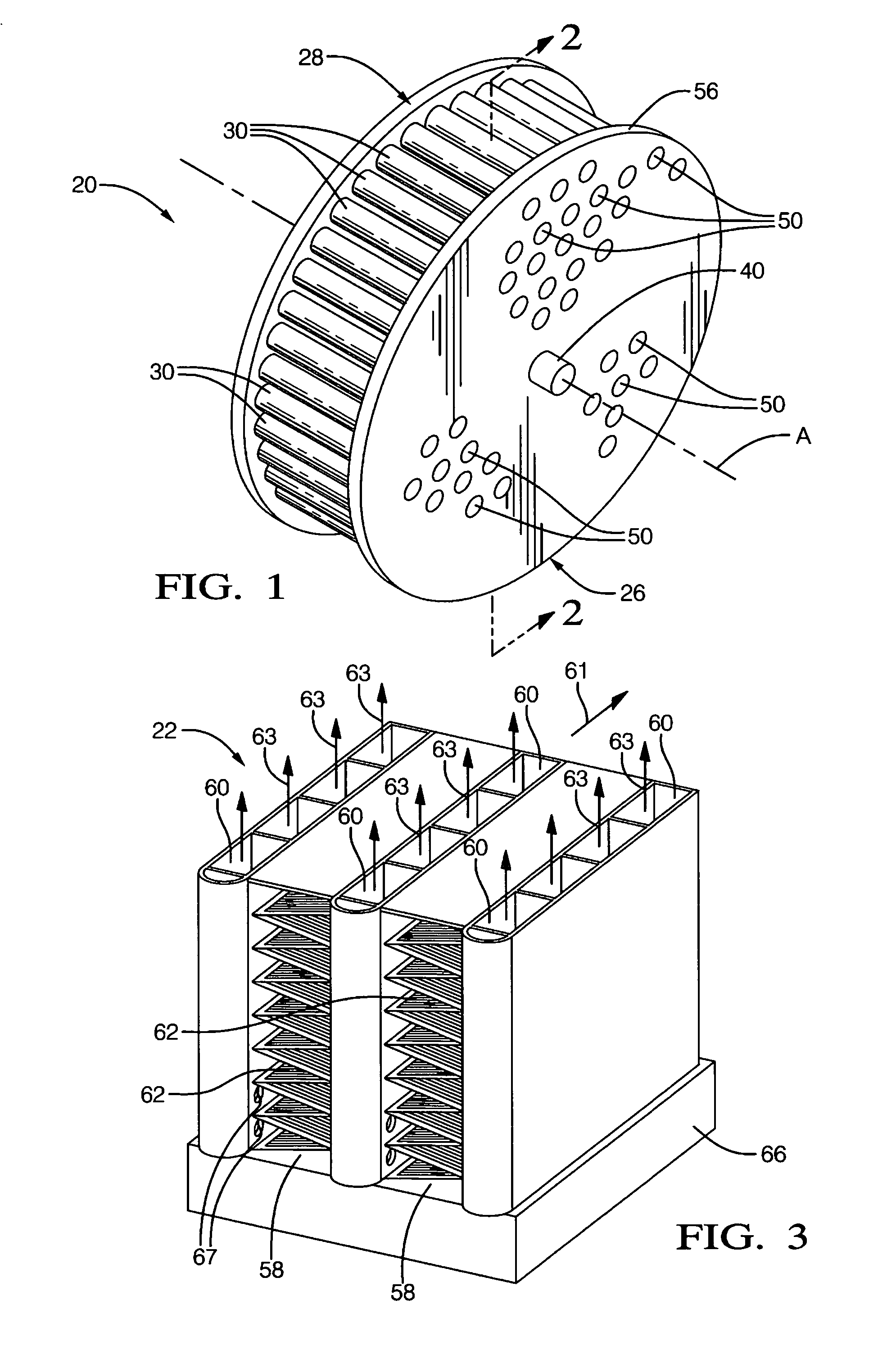 Solid oxide fuel cell assisted air conditioning system