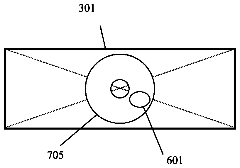 A Device for Directly Generating Narrow Linewidth Vortex Lasers