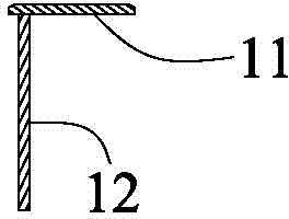 Integral molding process for profile