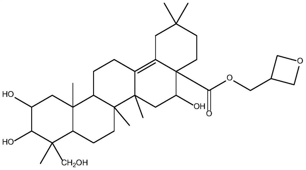 Derivatives of carbocyclic compounds derived from turnip and uses thereof