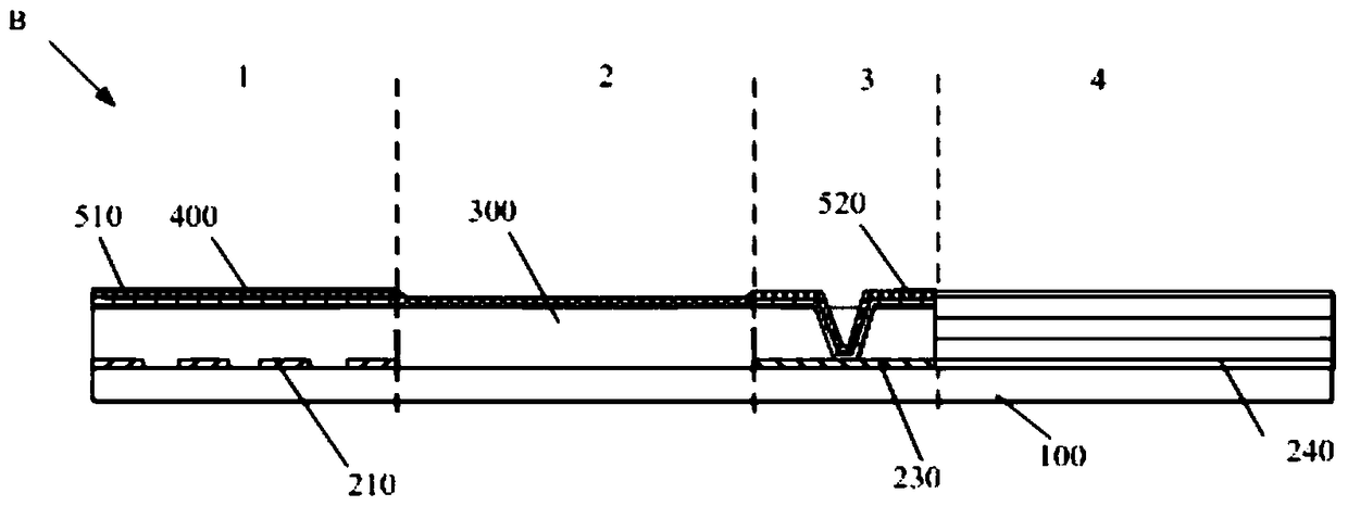 Array substrate and manufacturing method thereof, display panel and display device