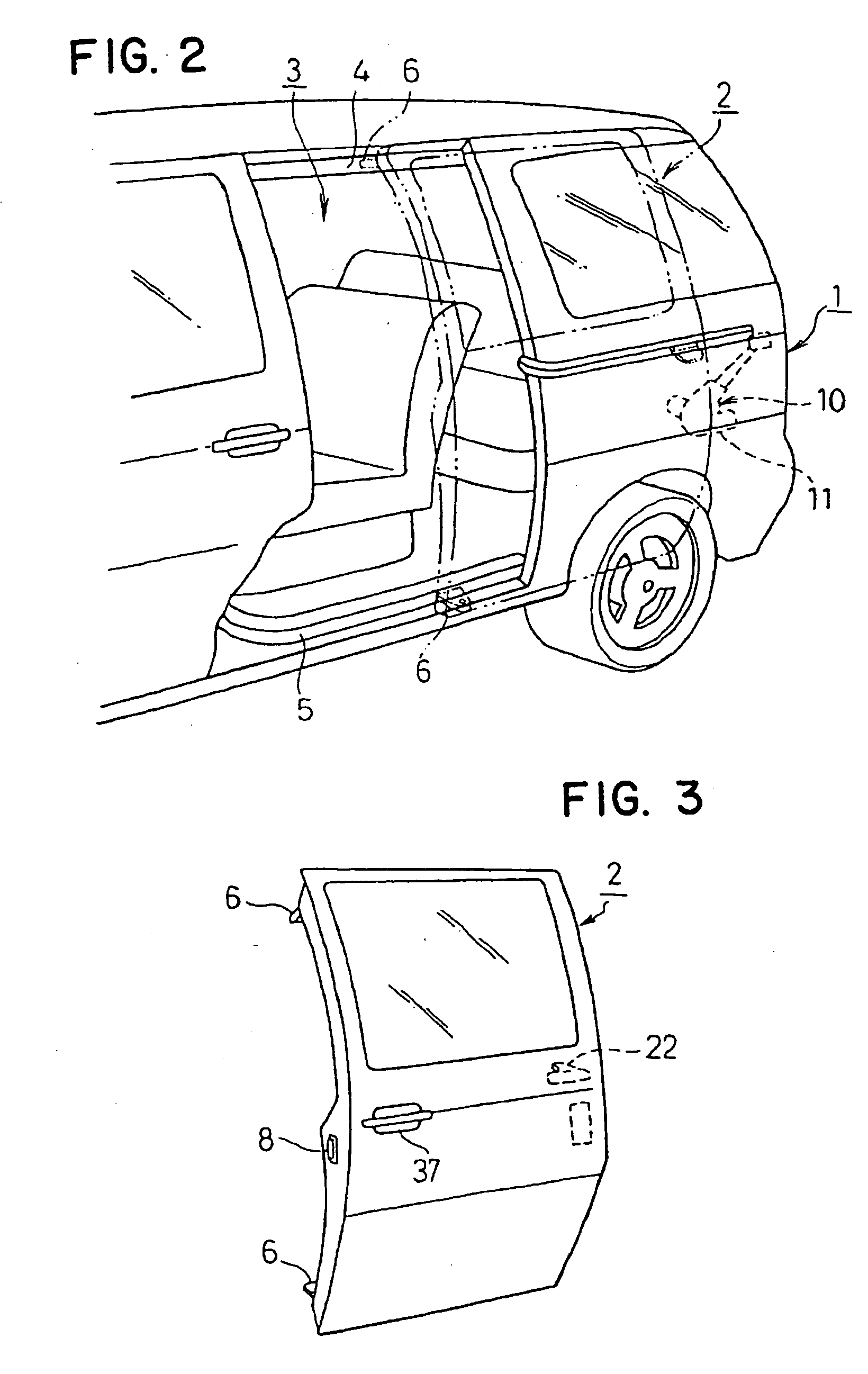 Device for automatically controlling opening and closing of a vehicle slide door