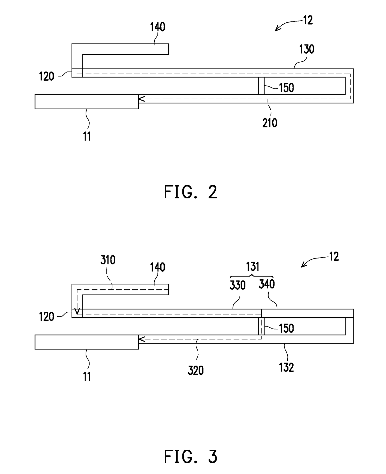 Communication device