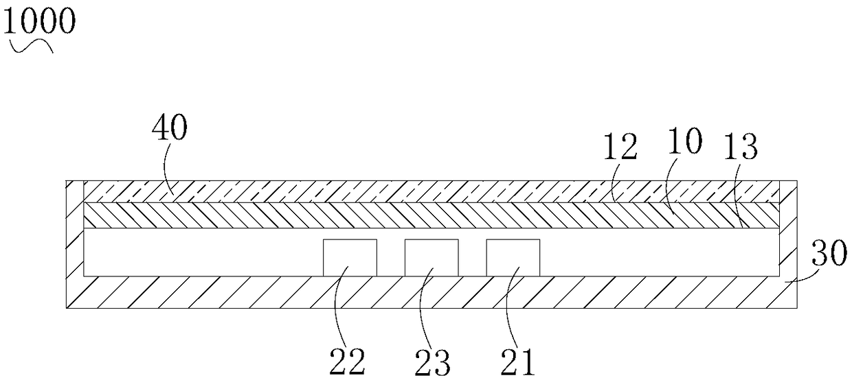 Image acquisition method, image acquisition device, structured light assembly, and electronic device