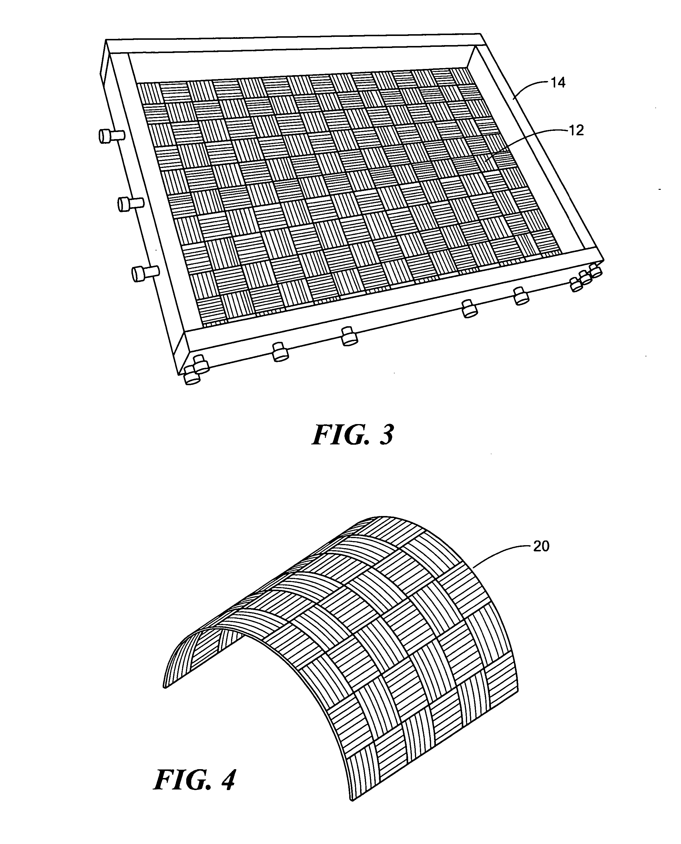 Impact resistant, thin ply composite structures and method of manufacturing same