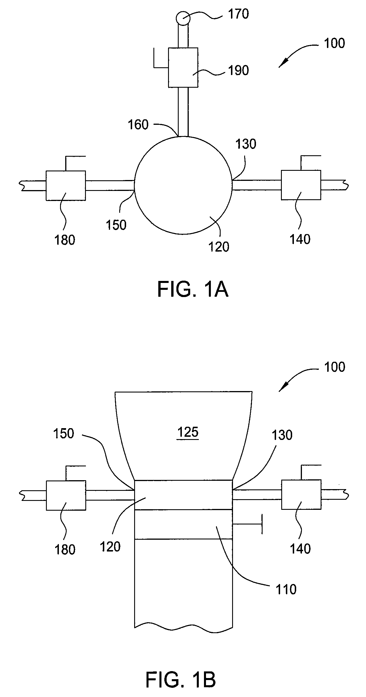 Method and apparatus for fluid pressure testing