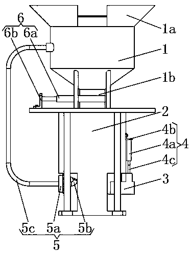 Energy-saving and environment-friendly household garbage pyrolysis equipment