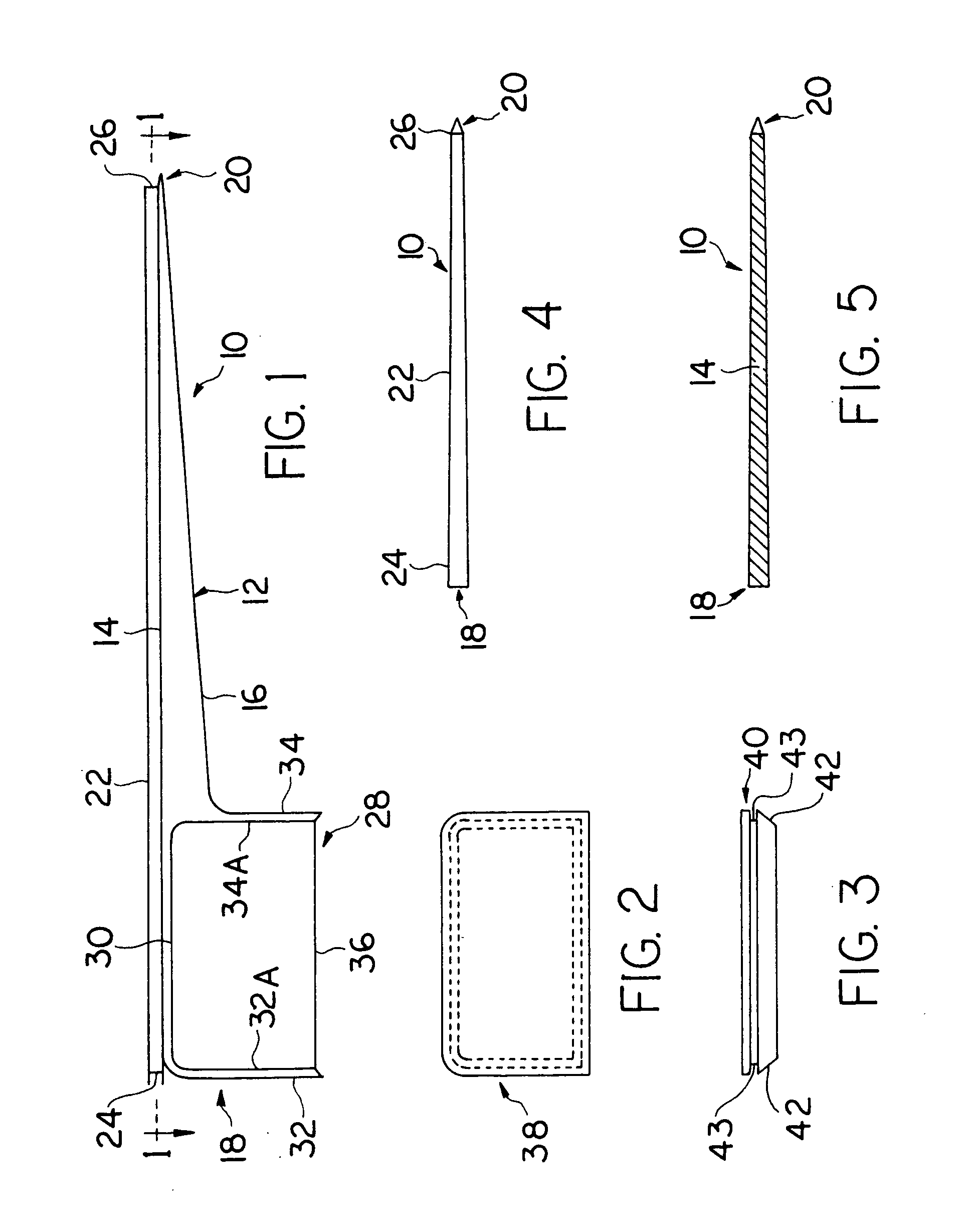 Oral hygiene apparatus