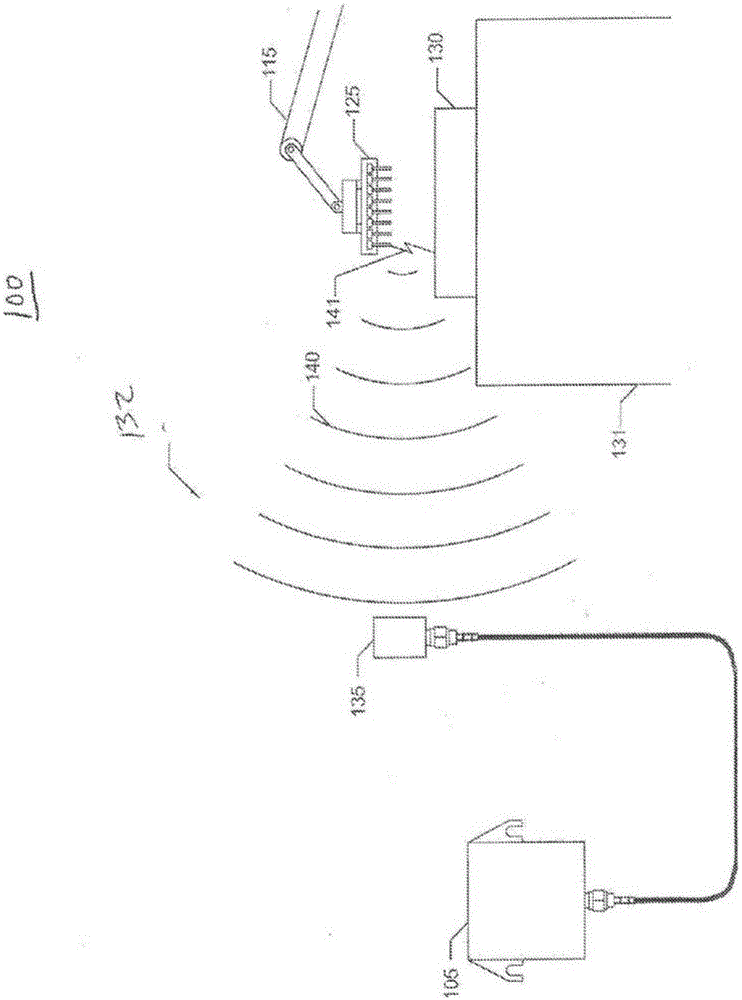 In-tool ESD events monitoring method and apparatus