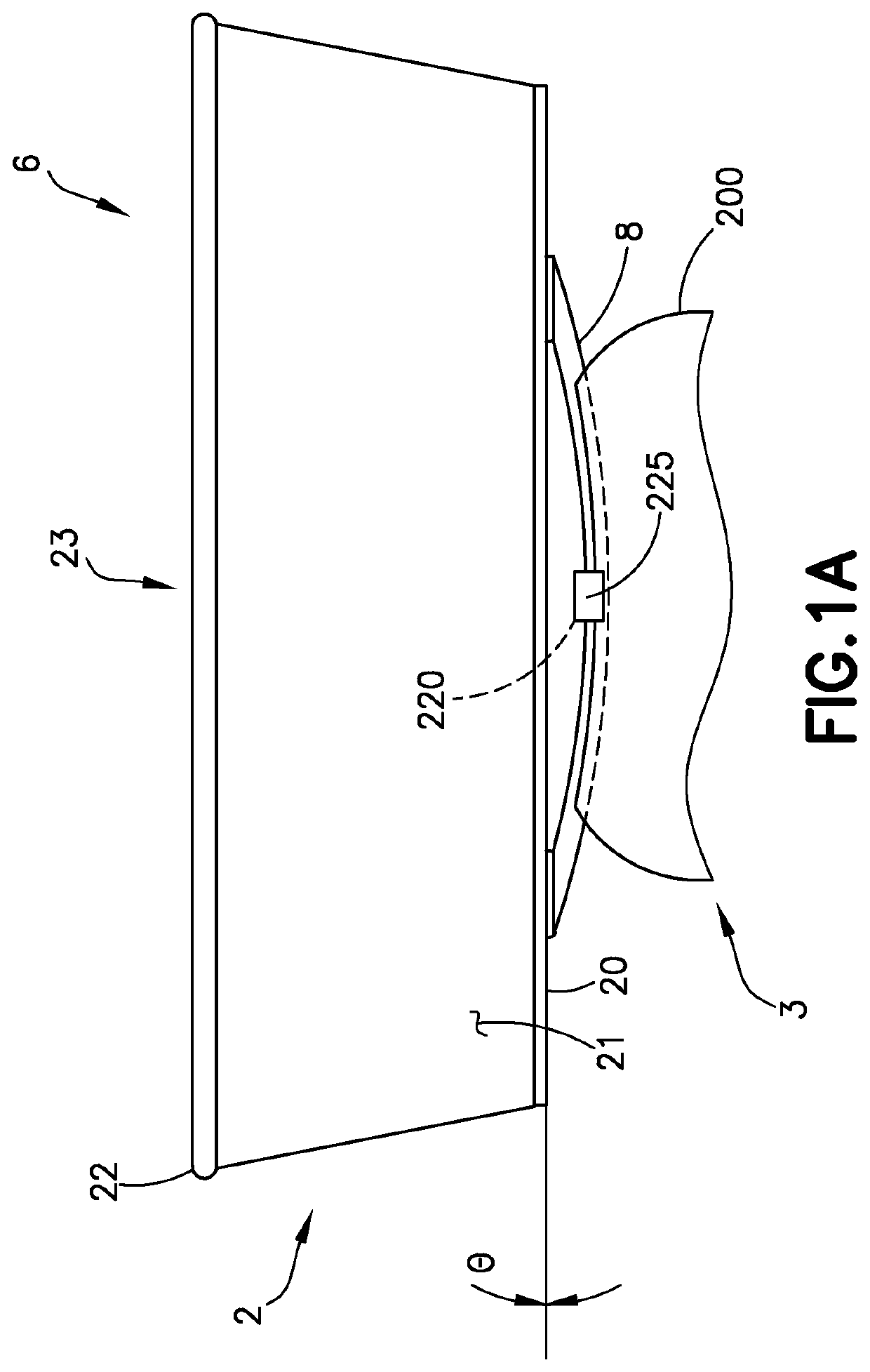 Infant care apparatus