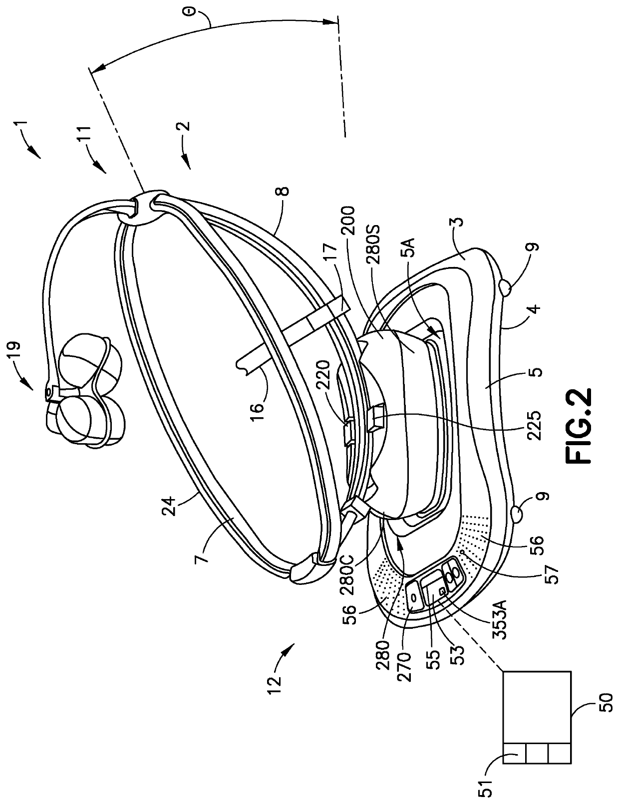 Infant care apparatus