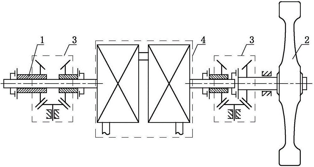 Volume type energy adjustment system and device applying same