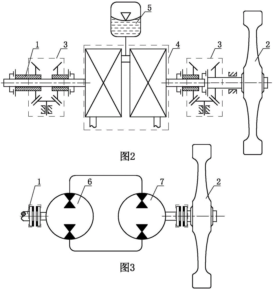 Volume type energy adjustment system and device applying same