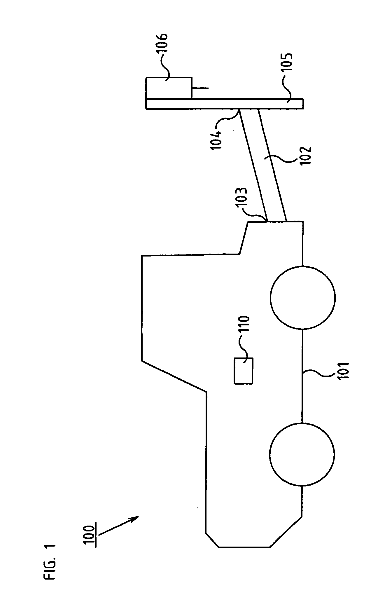 Method, System And Rock Drilling Apparatus For Installing A Pipe In Drilled Holes In Rock Drilling