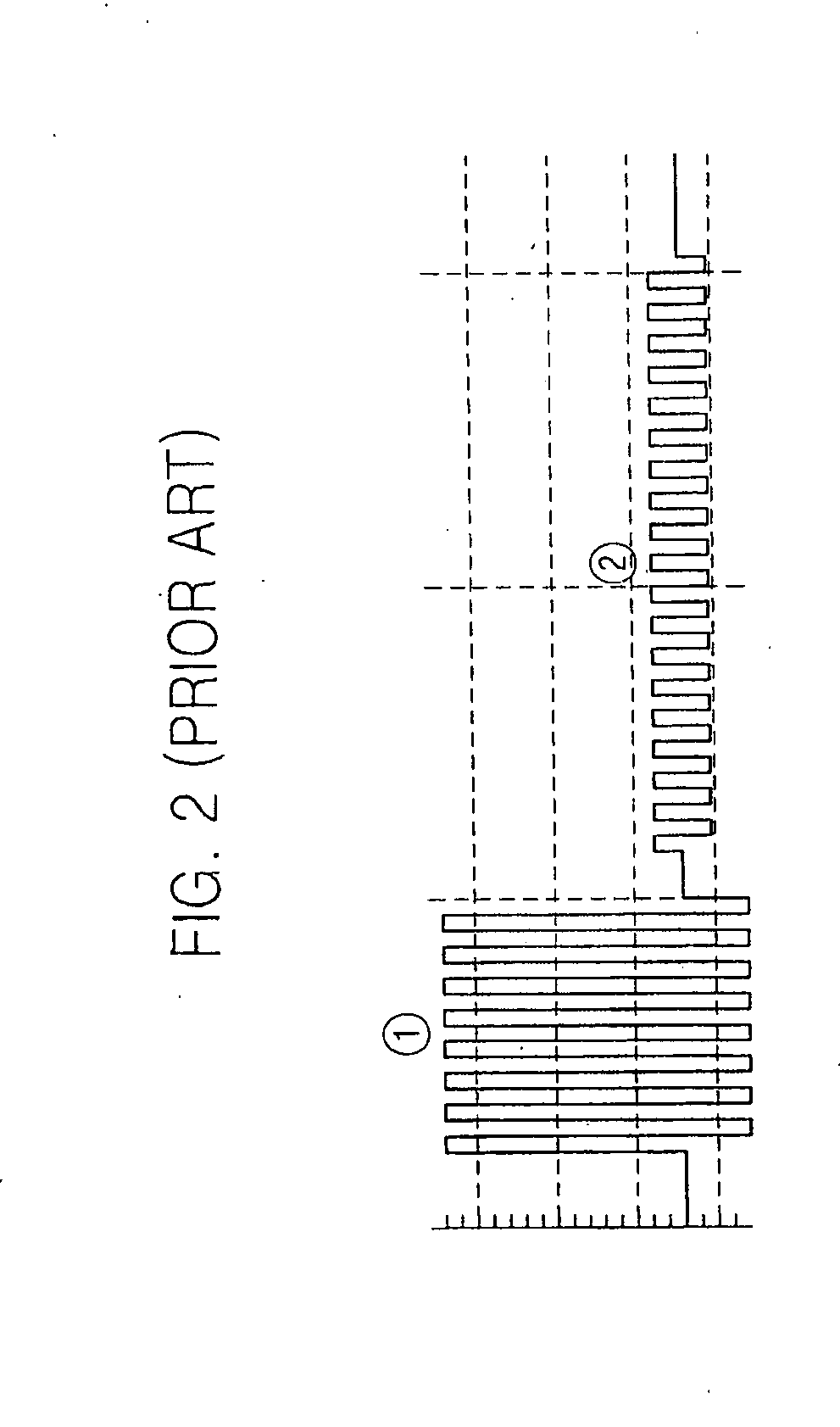 Radio frequency identification interrogator and method of operating the same