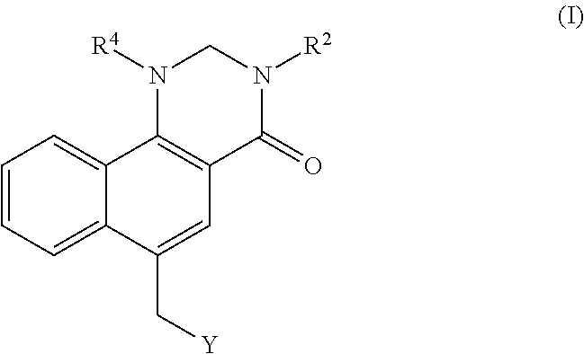 Dihydrobenzoquinazolinone M1 receptor positive allosteric modulators