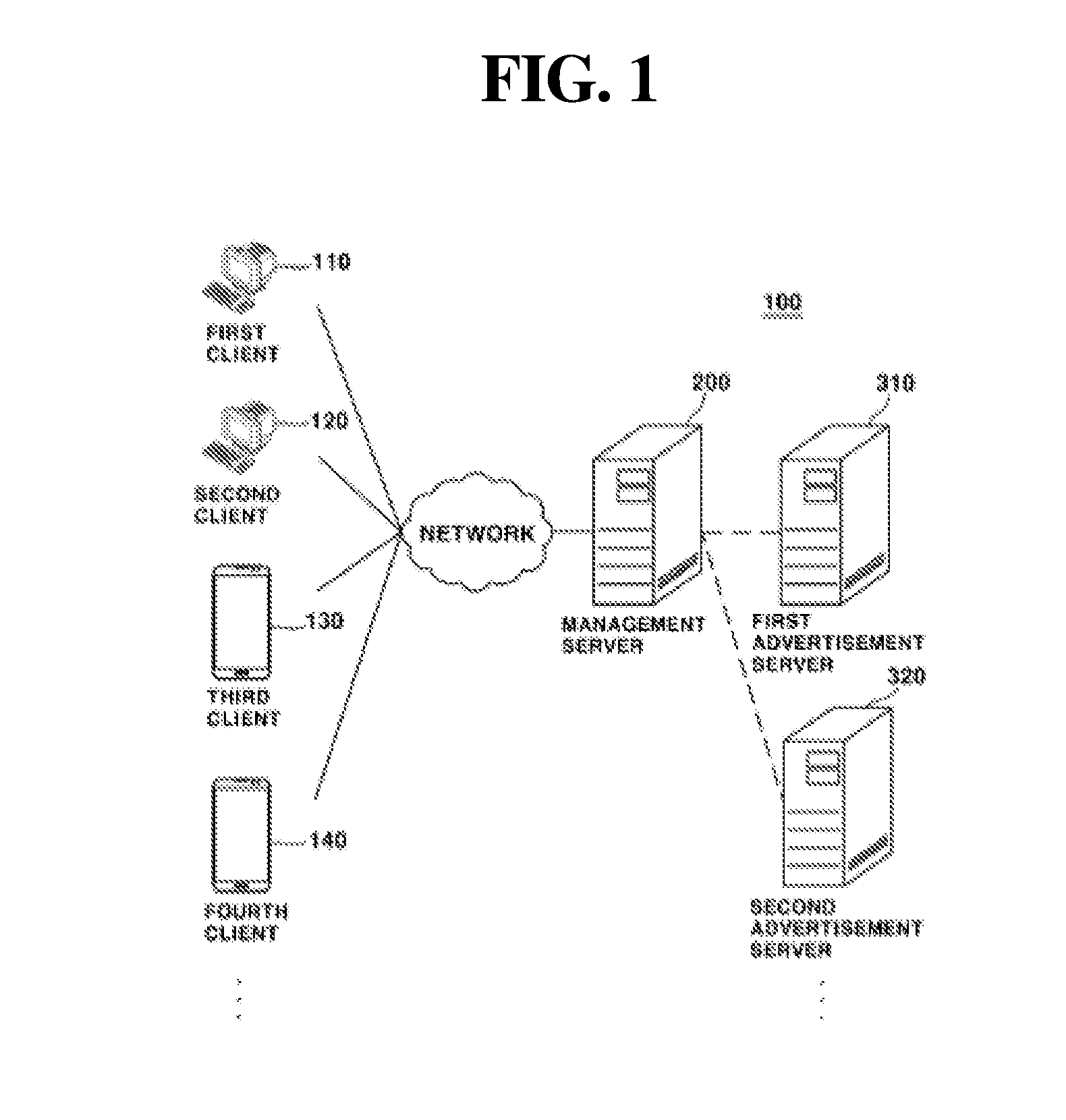 Method and system for managing a wordgraph