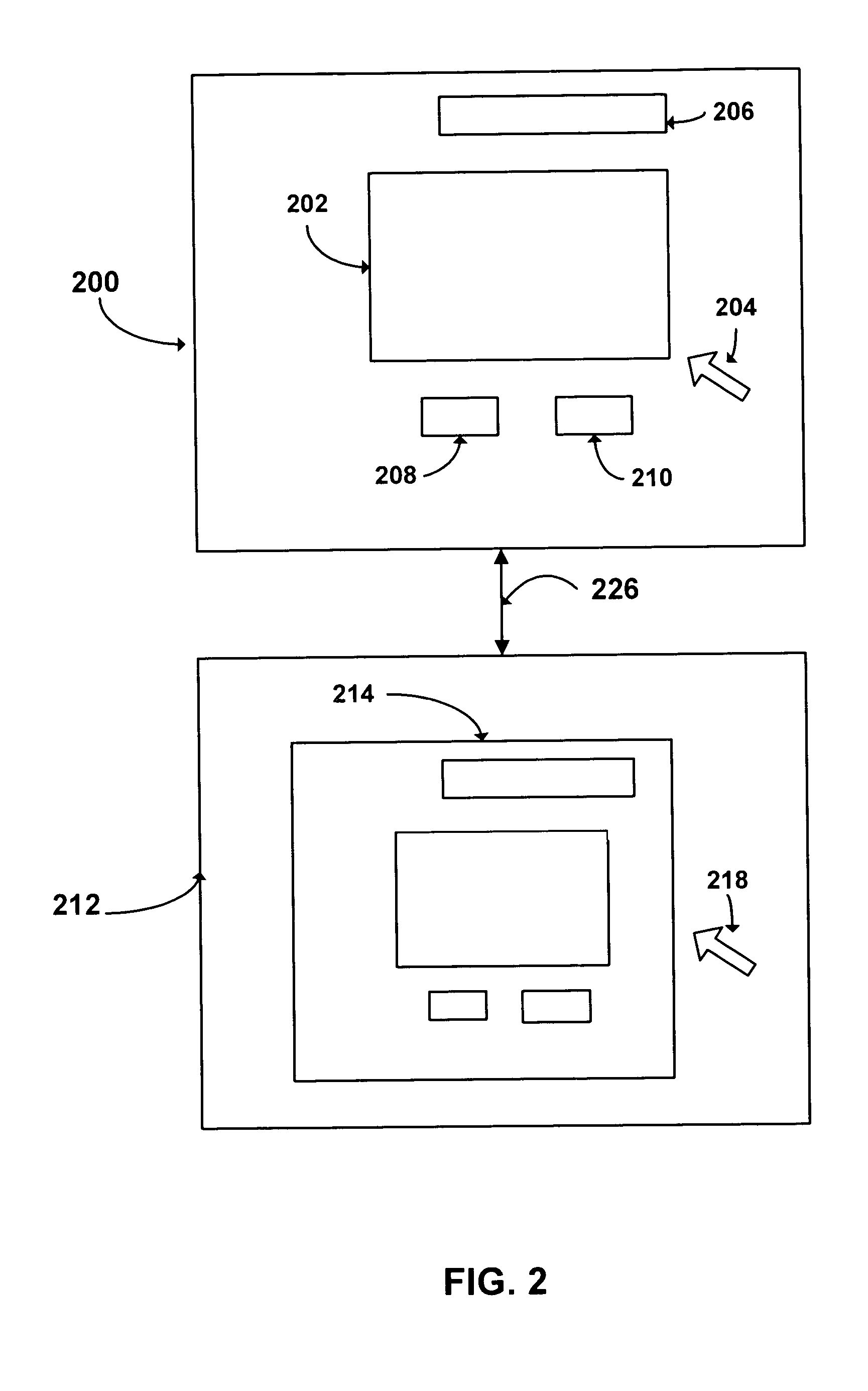System and method for remote assistance