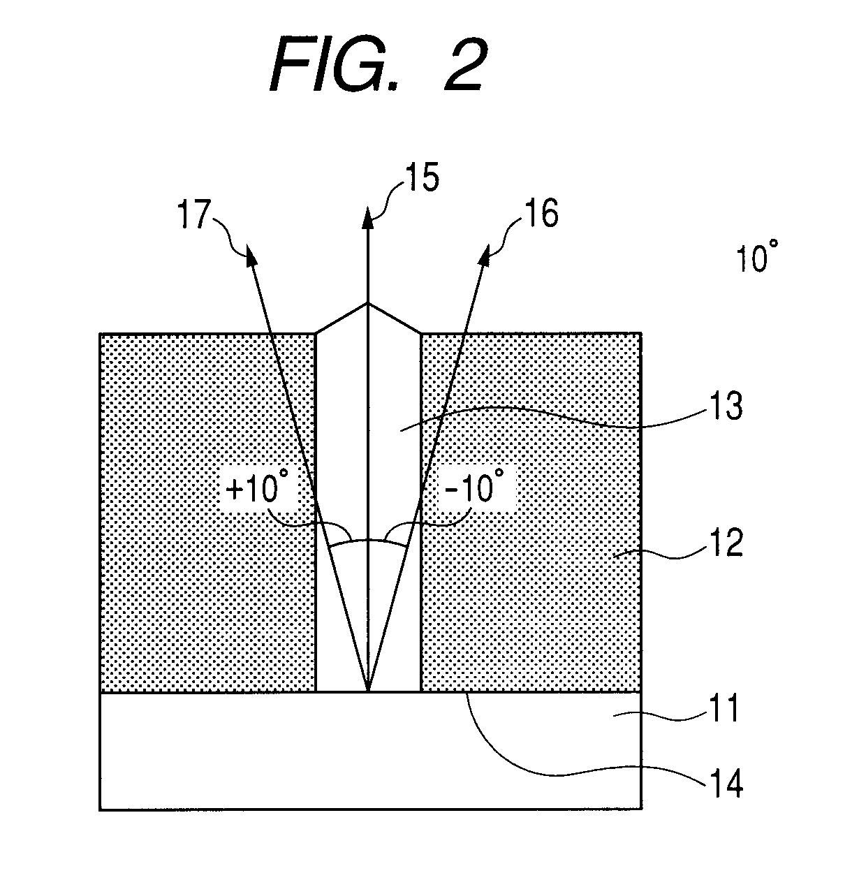 Ferroelectric thin film