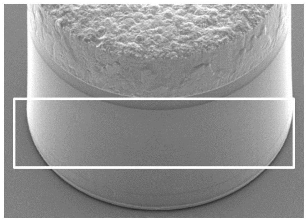 Copper surface passivation composition, application thereof, and photoresist stripping liquid containing copper surface passivation composition