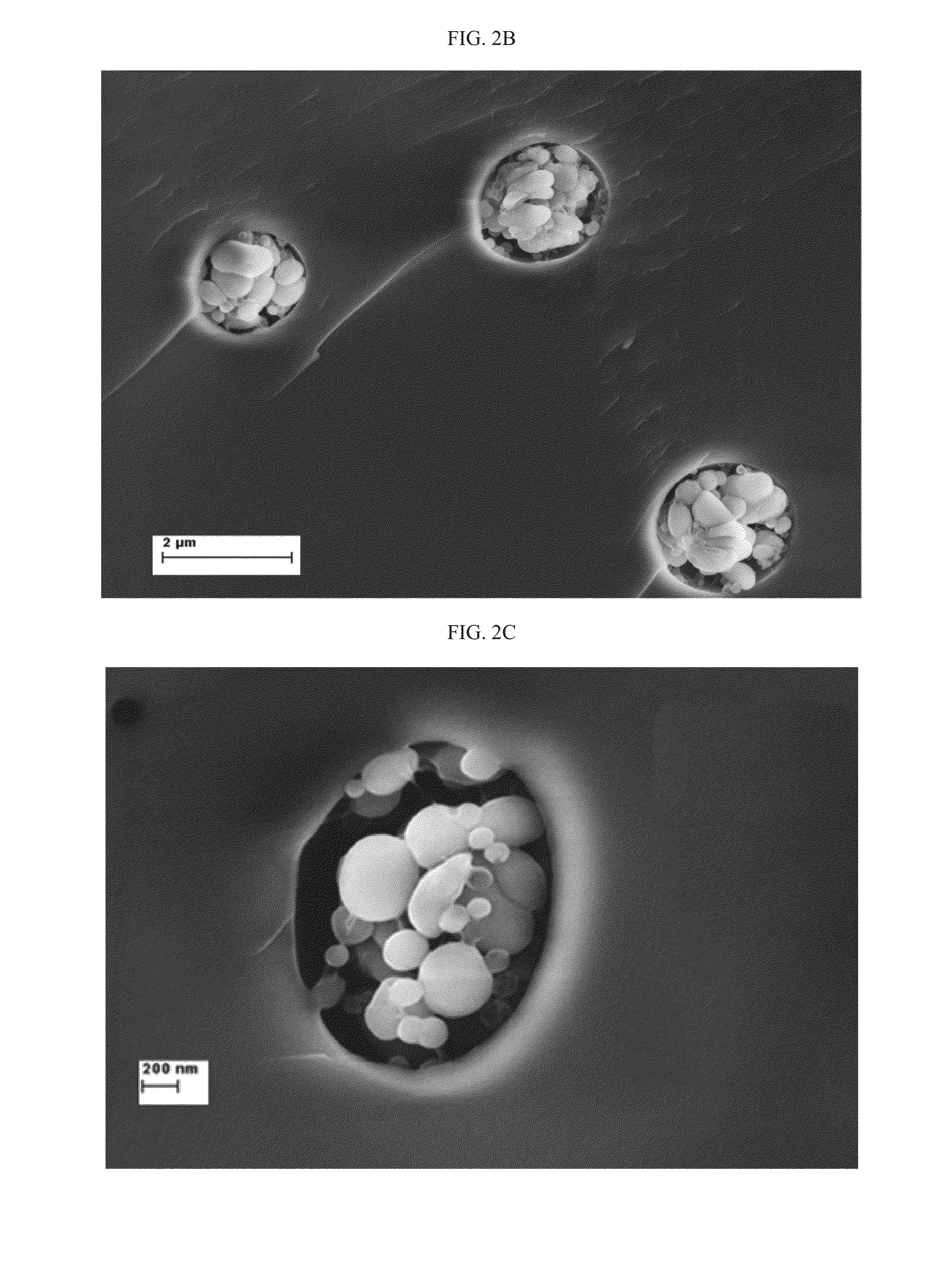 Low friction hydrogels and hydrogel-containing composite materials