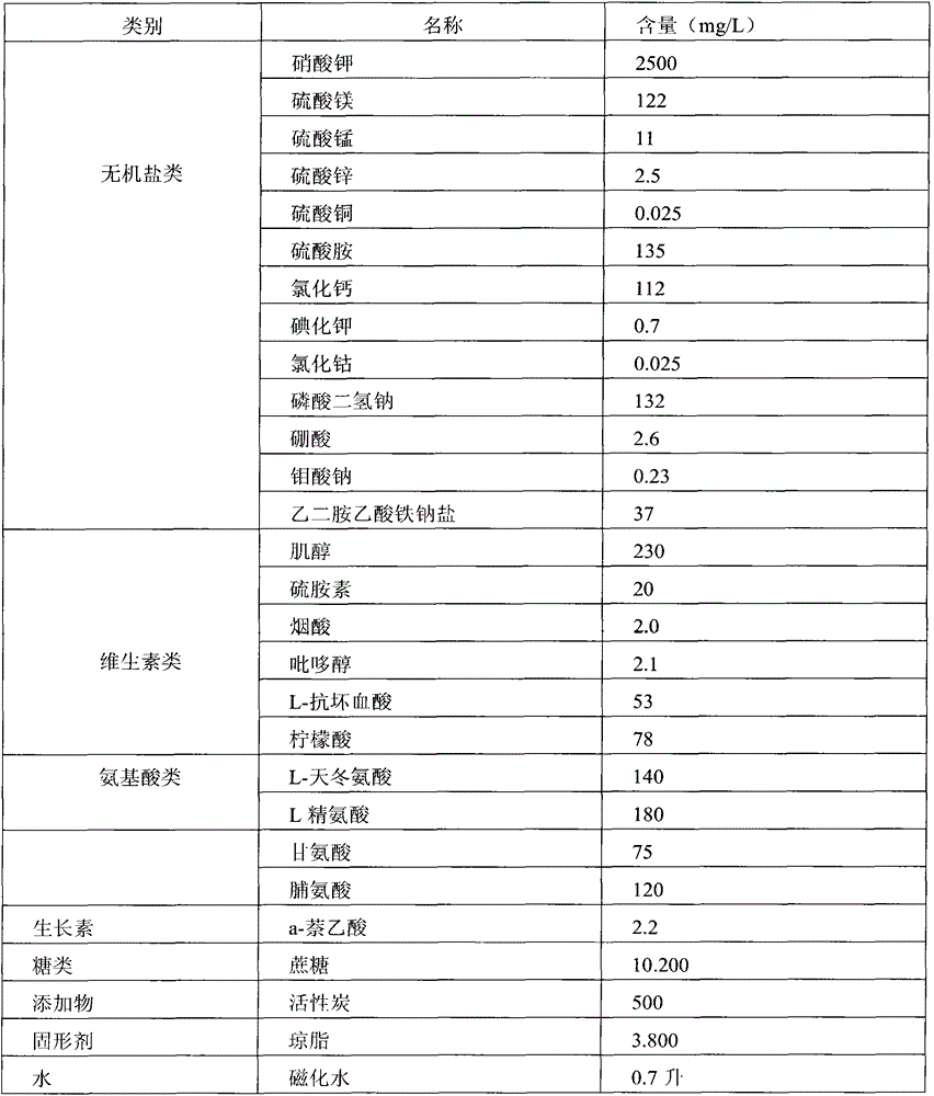 Preparation method of oat stem cell beer