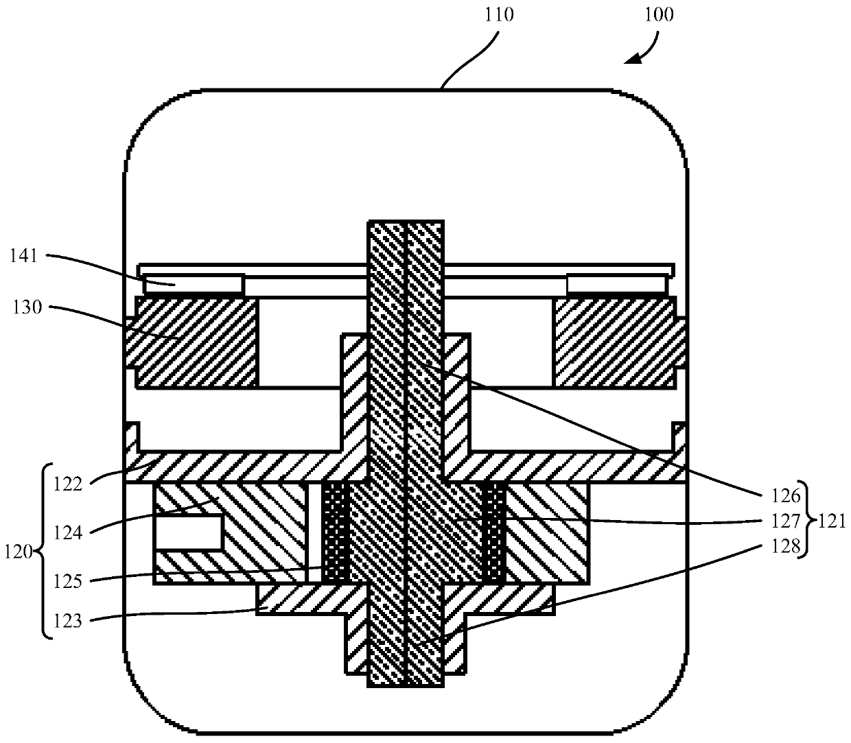 Compressor and refrigeration equipment