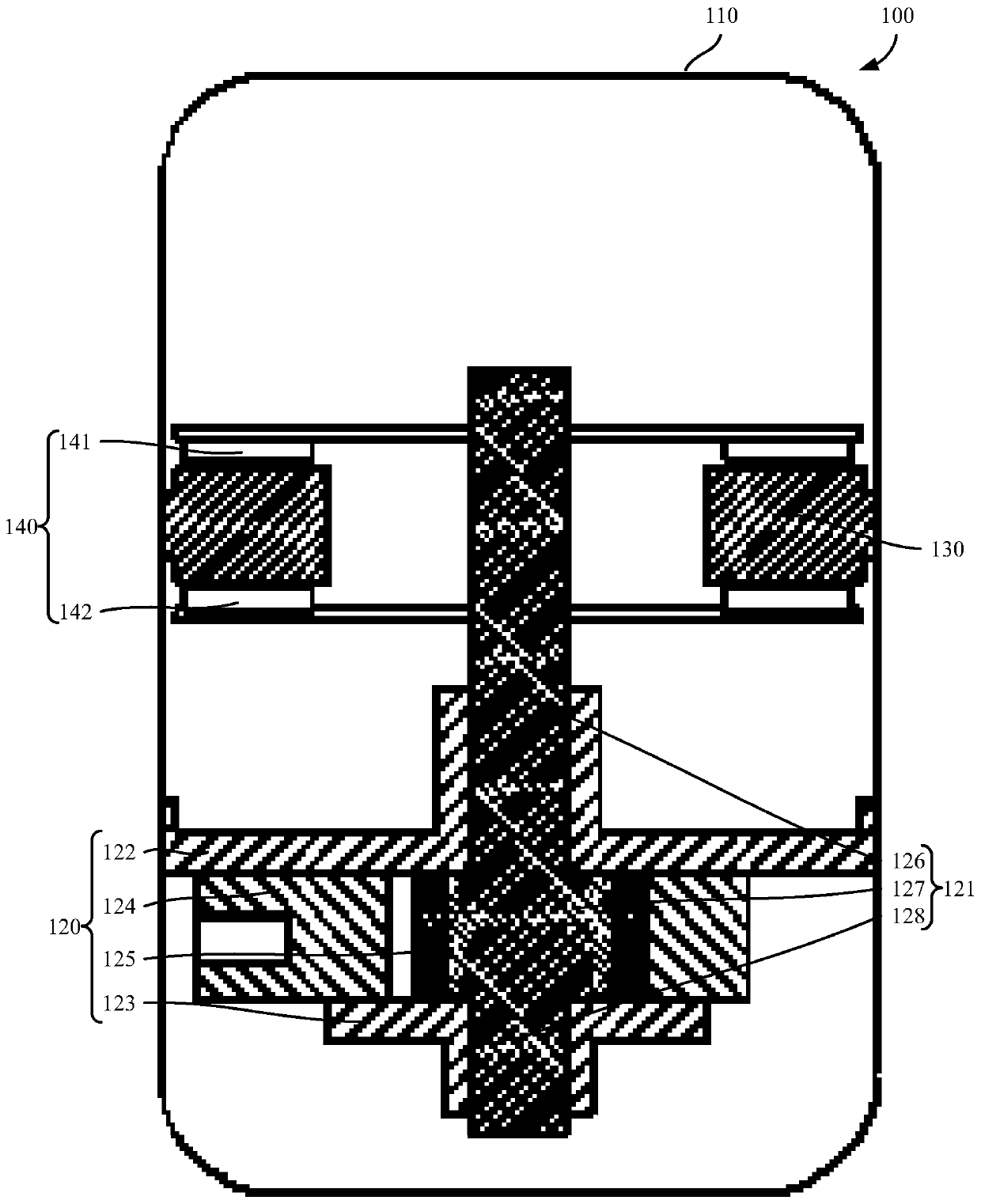 Compressor and refrigeration equipment