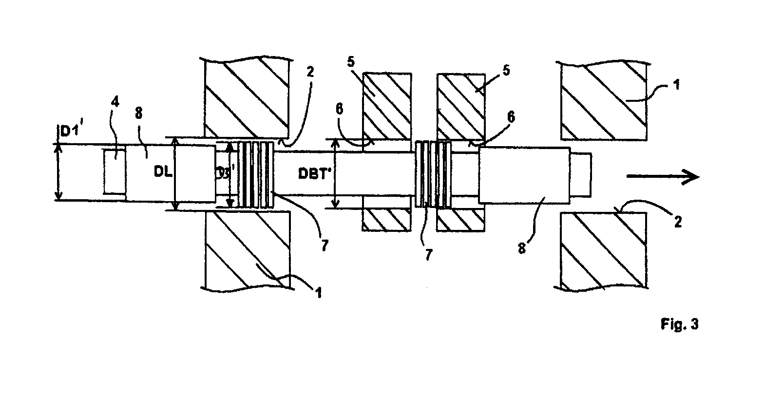 Method for Assembling an Engine Module