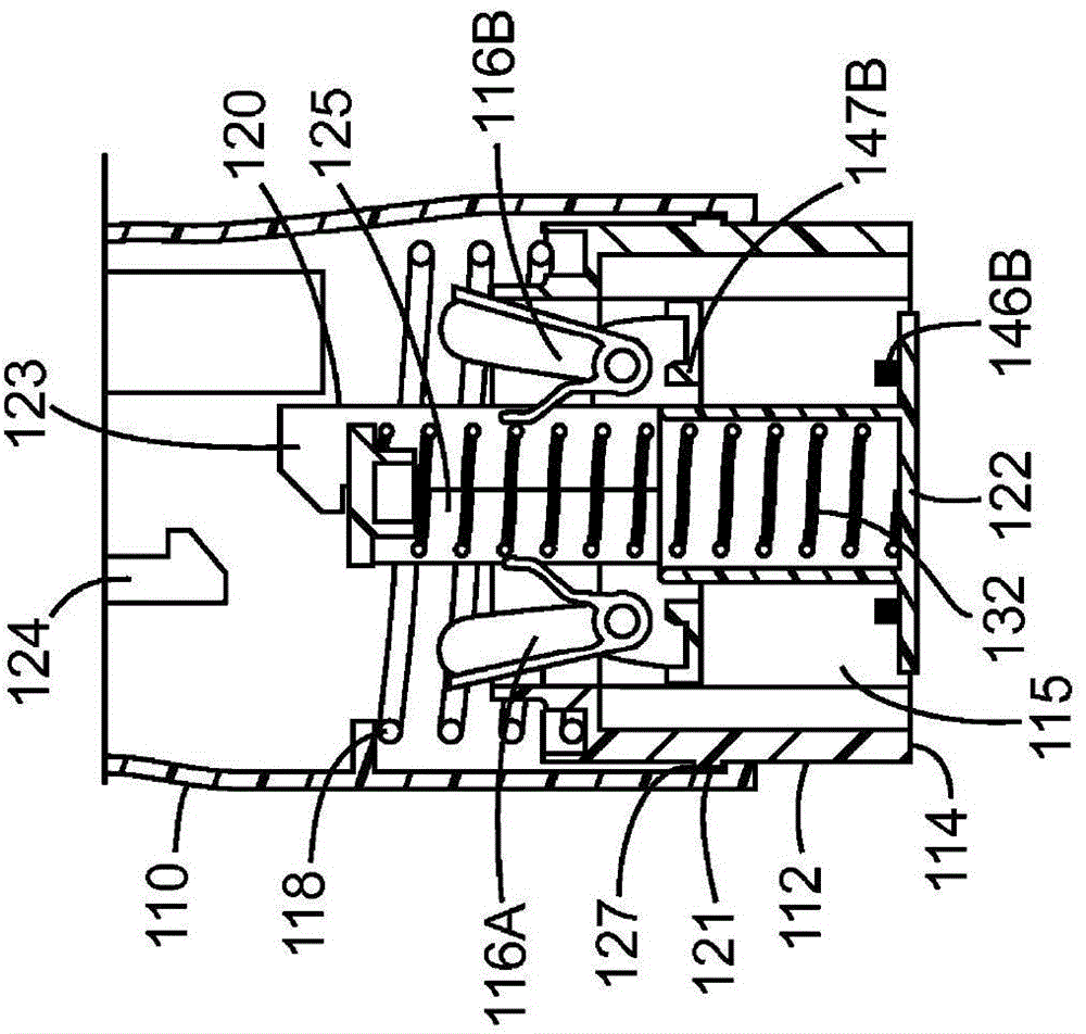 Applicator for applying a microneedle device to skin