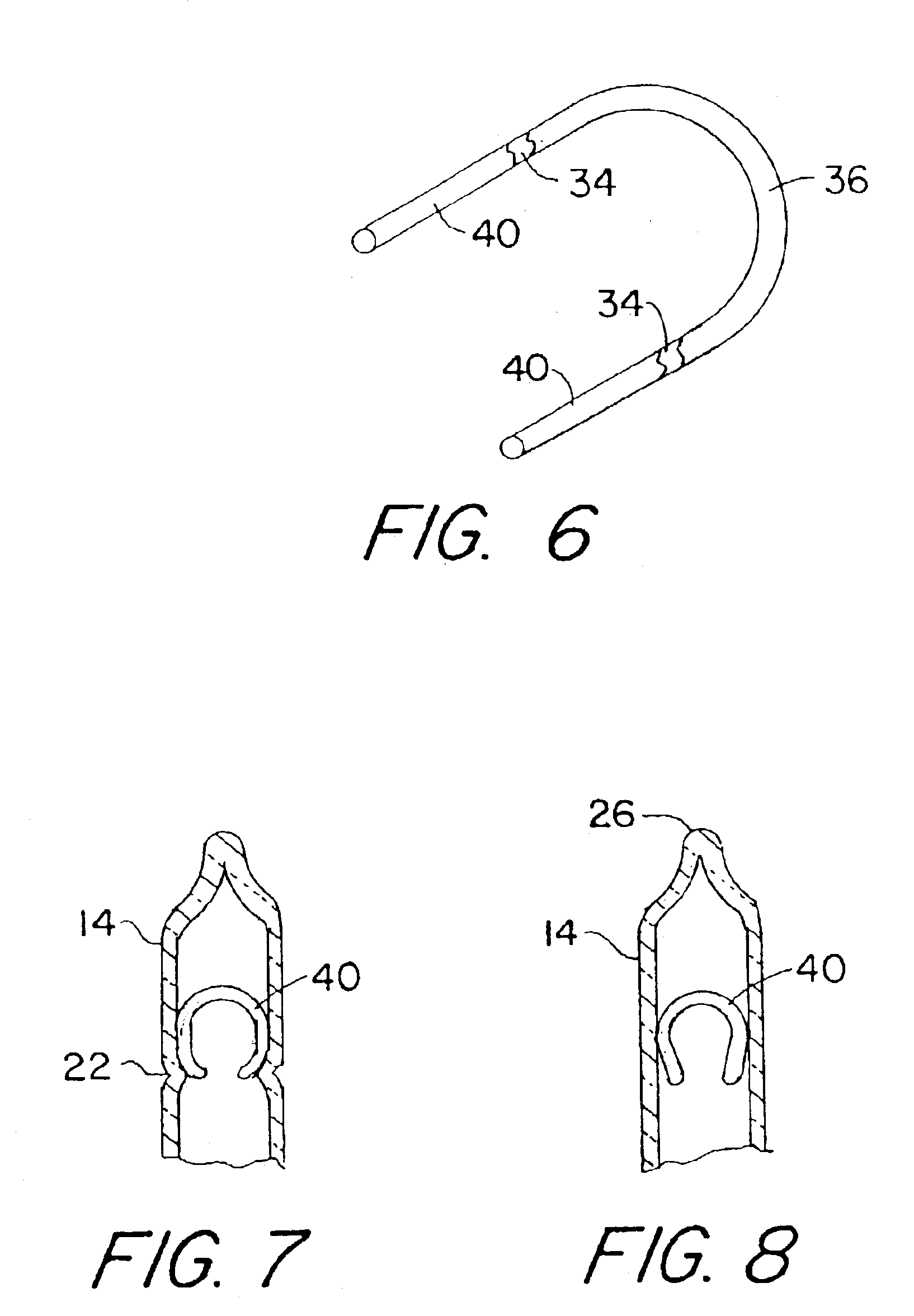 Method for introducing mercury into a fluorescent lamp during manufacture and a mercury carrier body facilitating such method