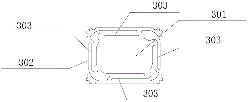 Electroacoustic conversion device