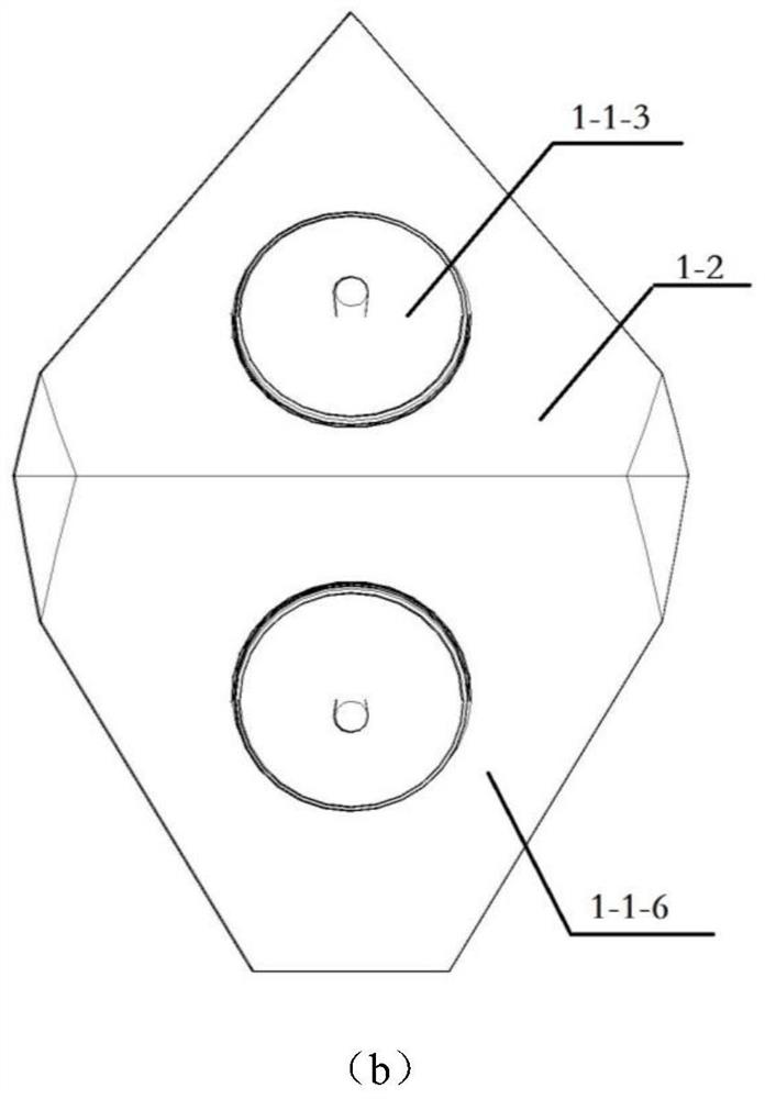 A vibrating wire three-dimensional stress sensor for deep hole stress measurement