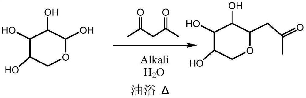 Sorbose reductase OpCR gene, mutant, encoding protein and application in preparation of glassine